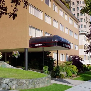 Rosellen At Stanley Park Apart-hotel