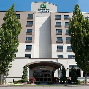 Express Vancouver Airport-richmond By Ihg Hotel