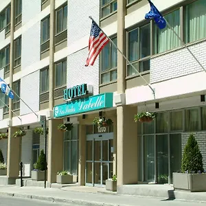 Hotel Les Labelle ***