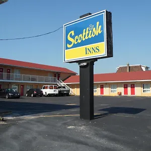 Motel Scottish Near The Falls And Casino **