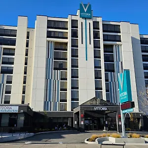 Hotel Vittoria Hotel&suites ****