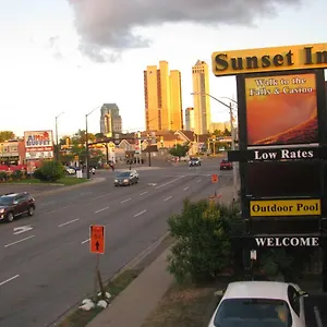 Locanda Sunset **