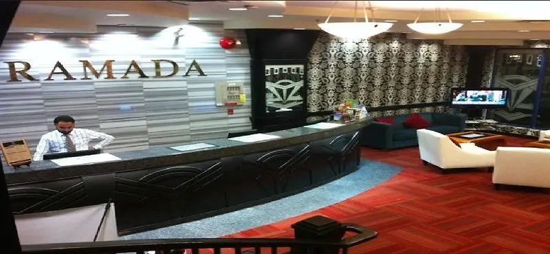 Quality Inn & Suites (Adults Only) Vancouver Canada