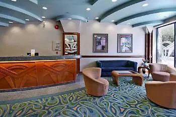 Quality Inn & Suites (Adults Only) Vancouver 3*,
