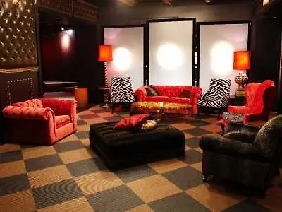 Quality Inn & Suites (Adults Only) Vancouver